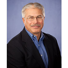Gerry Gomolka, VP, Business Development, Stellar