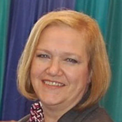 Cynthia Kupper, CEO, Gluten Intolerance Group of North America