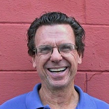 Bob Serfas