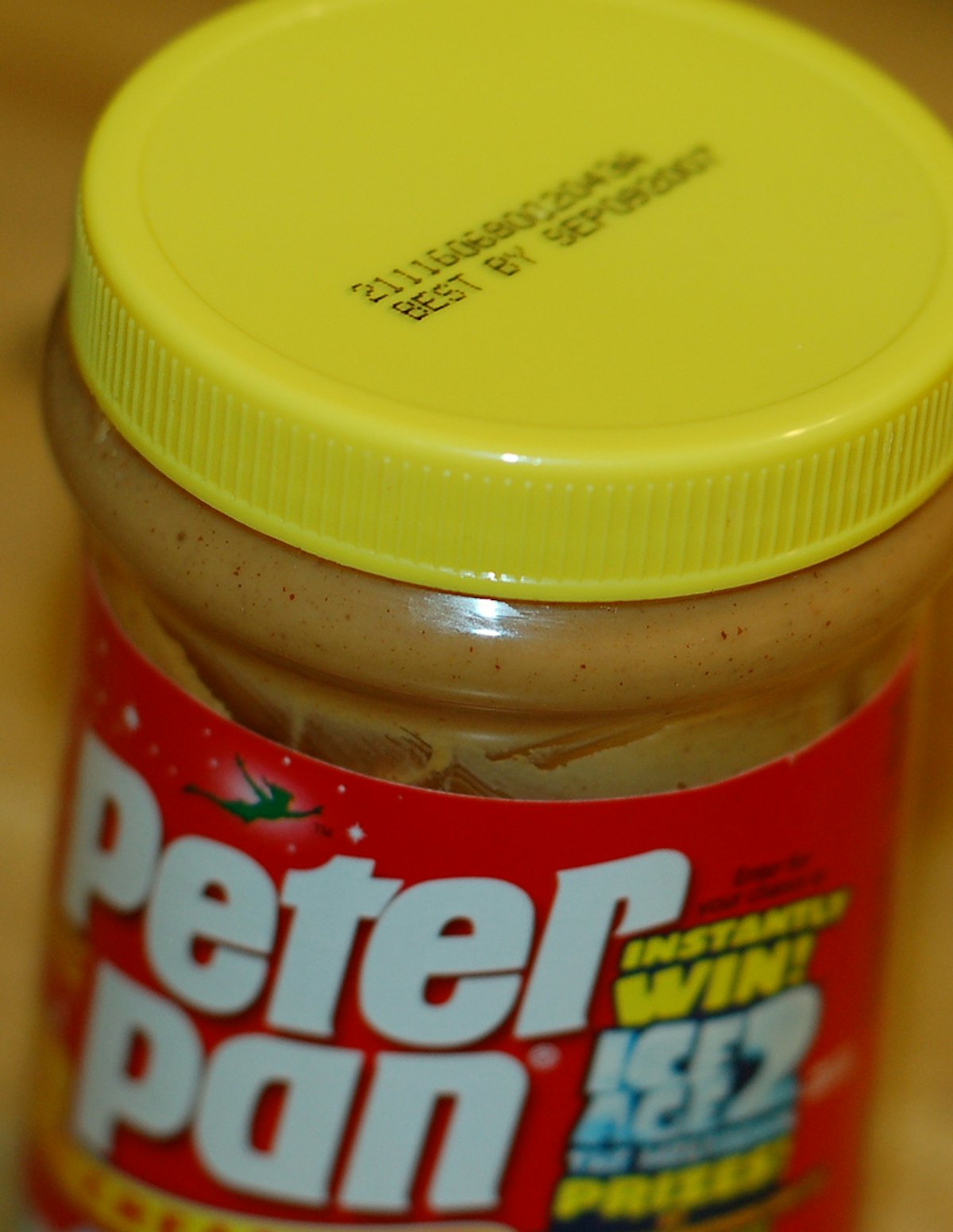ConAgra to Finalize Plea Deal in Tainted Peanut Butter Case Food