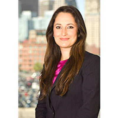 Shagha Tousi, Partner, Nutter McClennen & Fish LLP