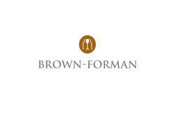 Mnet 152888 Brown Forman Logo Listing