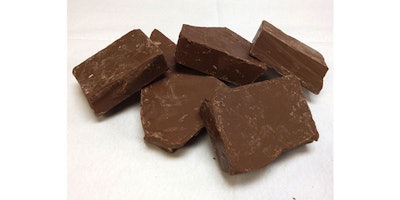 Mnet 152889 Chocolate Listing Image