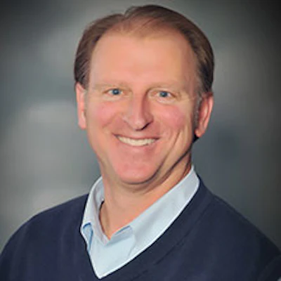 Curt Most, National Pallet Manager, ORBIS Corporation