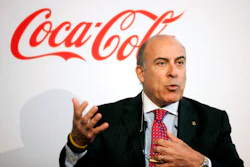 Mnet 152926 Coca Cola Ceo Berg