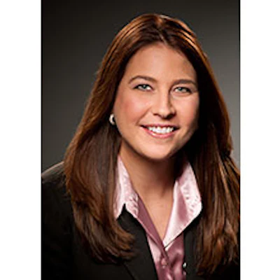 Angela Fernandez, Vice President of Retail Grocery and Foodservice, GS1 US