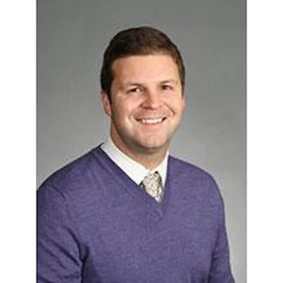 Neil Weisensel, Brand and Marketing Director, Muller LCS