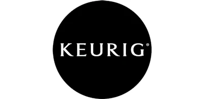Mnet 153155 Keurig Logo Inline