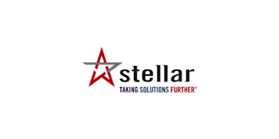 Mnet 153210 Stellar Logo Listing