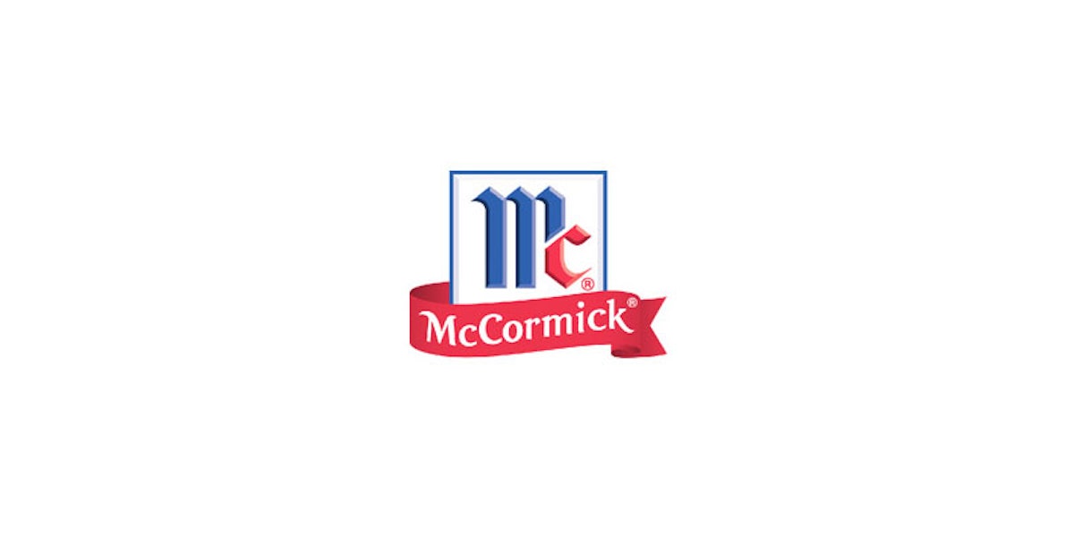 McCormick & Company updated their - McCormick & Company