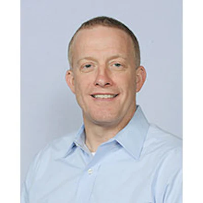 Mark Brogan, Director of Technology and Innovation at Printpack