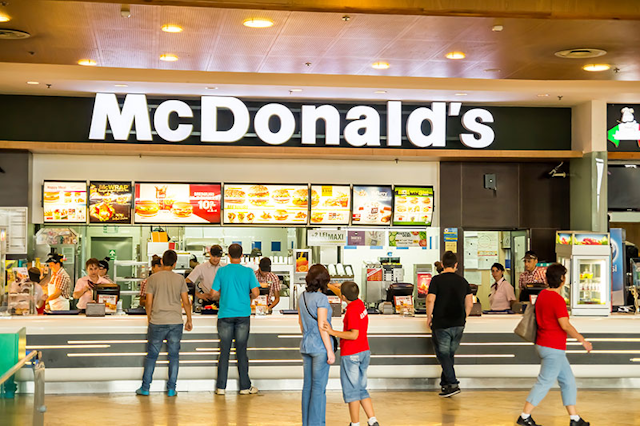 Mnet 153390 Mc Donalds Listing Image