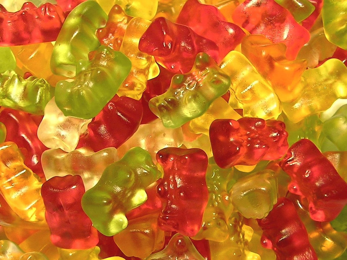 Gummy bear maker Haribo plans Wisconsin factory