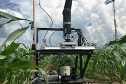 mobile sensor tower