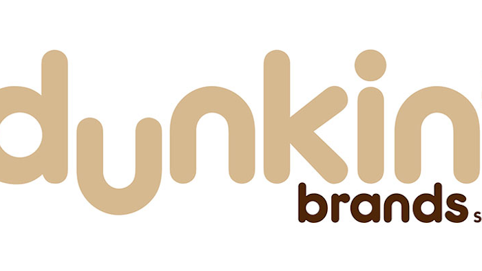 Mnet 153660 Dunkin Brands Logo Listing