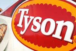 Mnet 153678 Tyson Foods Bird Flu Minn Hero
