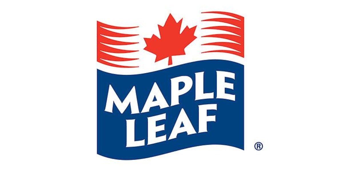 Maple Leaf Foods to Build Plant-Based Protein Processing Facility in  Indiana