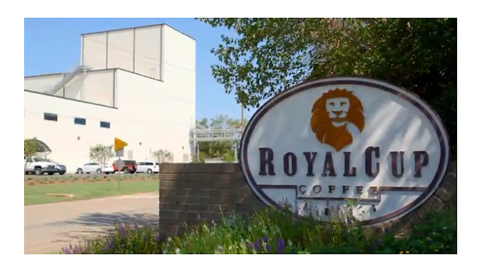 Mnet 153772 Royal Cup Listing Image