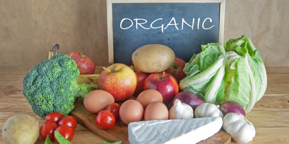 Organic Labeling Litigation: What to Watch for in 2019 | Food ...