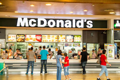 Mnet 153930 Mc Donalds Listing Image 1