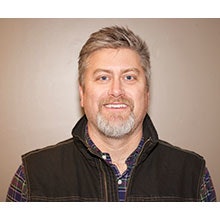 Kevin Rinehart