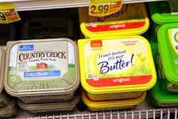 I Can't Believe It's Not Butter