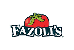 Mnet 153970 Fazolis Logo Listing