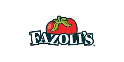 Mnet 153971 Fazolis Logo Listing