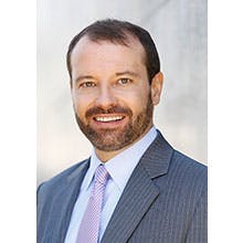 Michael McGaughey