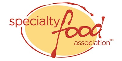 Mnet 154020 Specialty Food Association Logo Listing