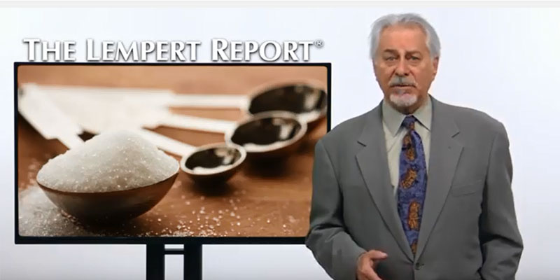 Mnet 154050 Lempert Sugar Listing Image