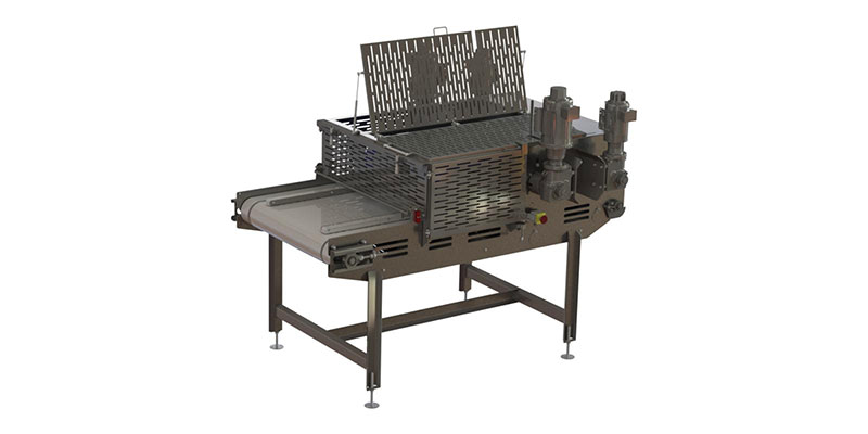 Mnet 154085 Fusion Tech Product Image Listing