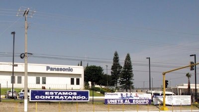 Panasonic Mexico Ap 5922f17616cdd