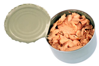 Tuna Istock