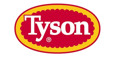 Mnet 154181 Tyson Foods Listing Image