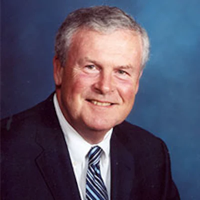 Charles D. Yuska