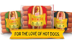 Mnet 154205 Oscar Mayer Hot Dogs Image Listing