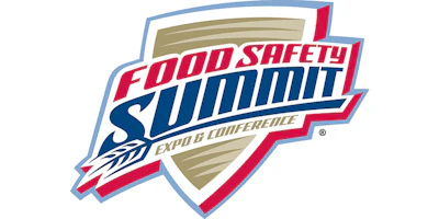 Mnet 154311 Food Safety Summit Logo Listing Image