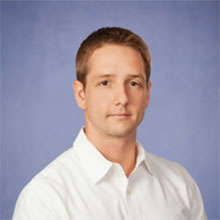 Jonah Petoskey