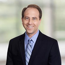 Christopher M. McDonald