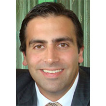 Nick Manzo