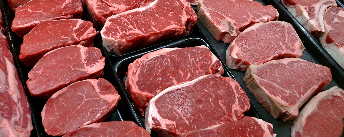 Consumer Beef Consumer Demand for High-Quality Beef is Strong and Growing | Food ...