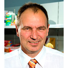 Norbert Höchst