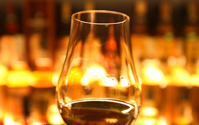Scotch Whiskey Ap