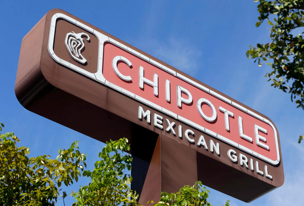 Chipotle Touts Fresh Food in New, Documentary-Style Ads | Food ...