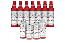 Mnet 154562 Budweiser Packaging Listing Image