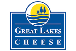 Mnet 154635 Great Lakes Cheese Logo Listing