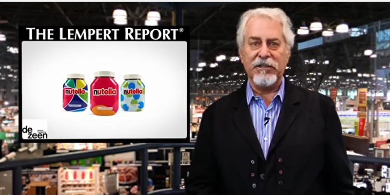 Mnet 154642 Lempert Nutella Listing