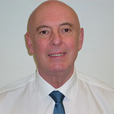 Alan Spreckley