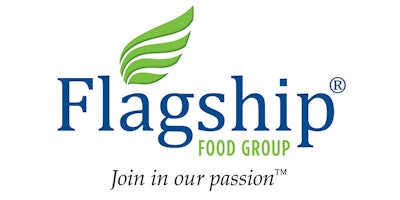 Mnet 154754 Flagship Food Group Logo Listing